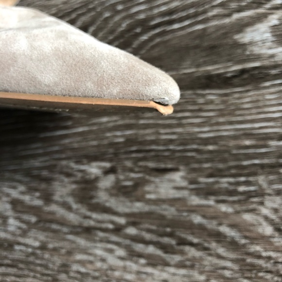 Vince Camuto Carlotte Pointy Toe Pump - Picture 7 of 8